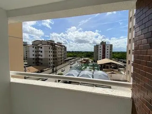 Imagem 5: Condomínio Exclusive Jabotiana