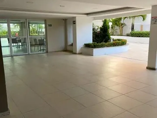 Imagem 11: Condomínio Exclusive Jabotiana
