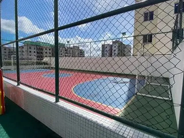 Imagem 12: Condomínio Exclusive Jabotiana