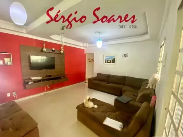 Imagem: Sergio Soares Vende Ac. Financiamento Casa