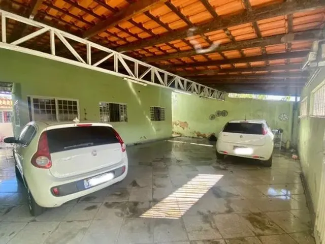 Imagem 5: Sergio Soares Vende: Ac. Financiamento Casa com 3 Quartos na Quadra 30 Setor Oeste, Gama