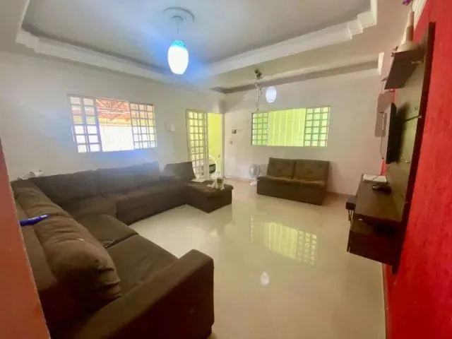 Imagem 9: Sergio Soares Vende: Ac. Financiamento Casa com 3 Quartos na Quadra 30 Setor Oeste, Gama