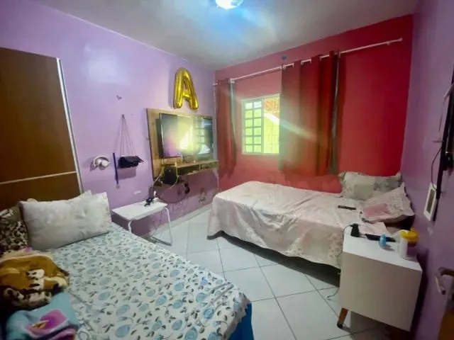Imagem 3: Sergio Soares Vende: Ac. Financiamento Casa com 3 Quartos na Quadra 30 Setor Oeste, Gama