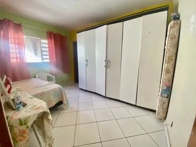 Imagem 8: Sergio Soares Vende: Ac. Financiamento Casa com 3 Quartos na Quadra 30 Setor Oeste, Gama