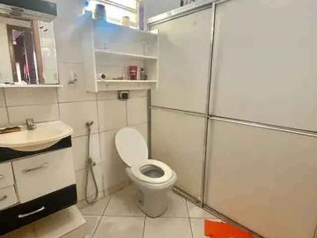 Imagem 2: Sergio Soares Vende: Ac. Financiamento Casa com 3 Quartos na Quadra 30 Setor Oeste, Gama