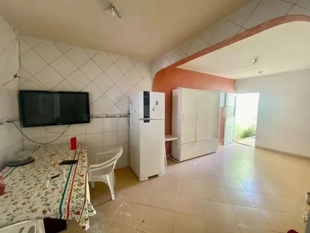 Imagem 4: Sergio Soares Vende: Ac. Financiamento Casa com 3 Quartos na Quadra 30 Setor Oeste, Gama