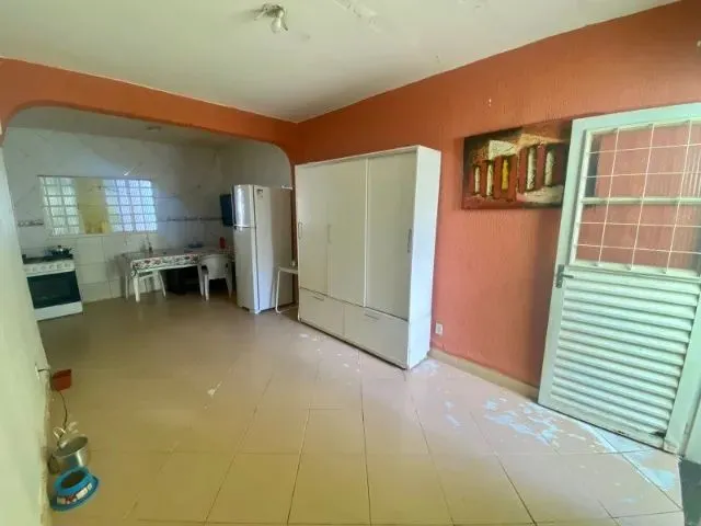 Imagem 6: Sergio Soares Vende: Ac. Financiamento Casa com 3 Quartos na Quadra 30 Setor Oeste, Gama