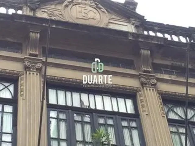 Imagem: Santos - Comercial - Centro