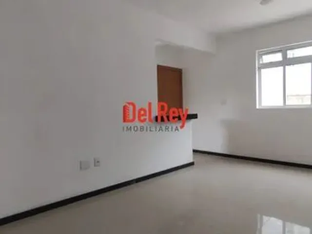Imagem: Apartamento com 3 Quartos e 2 Banheiros