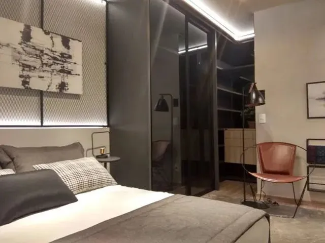 Imagem: Apartamento com 3 Quartos no Vibe - em Construção