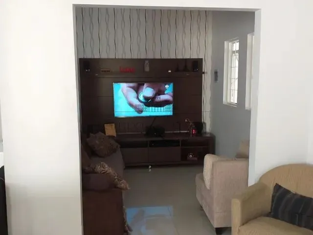 Imagem: Jacareí - Casa Padrão - Villa Branca
