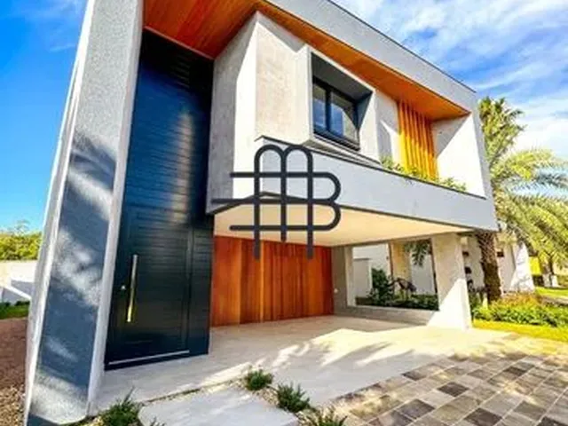 Imagem: Casa em Condominio Residencial em Gravataí