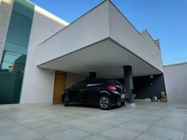 Imagem: Casa À Venda, 360 M² por R$ 1.850.000,00