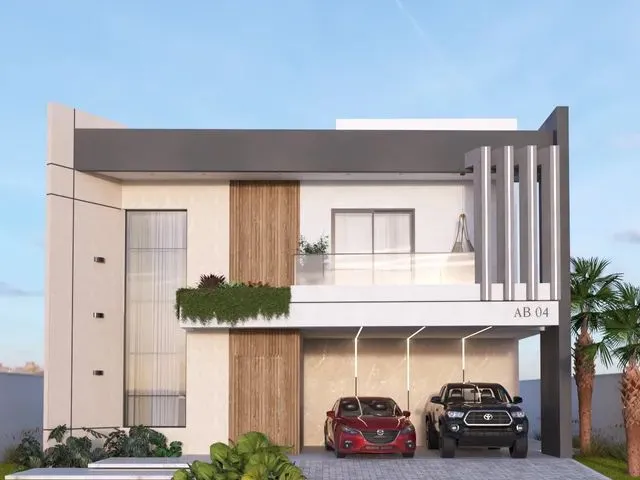 Imagem 5: Casa no Alphaville Sergipe - 30719