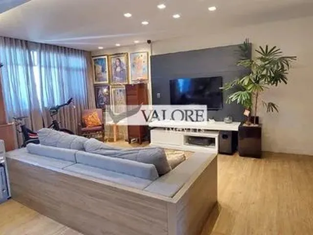Imagem 1: Apartamento 4 Quartos 3 Vagas Sion