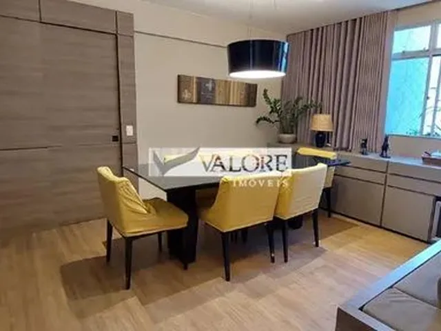 Imagem 3: Apartamento 4 Quartos 3 Vagas Sion