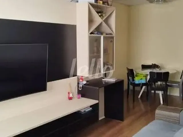 Imagem: Santo André - Apartamento Padrão - Vila