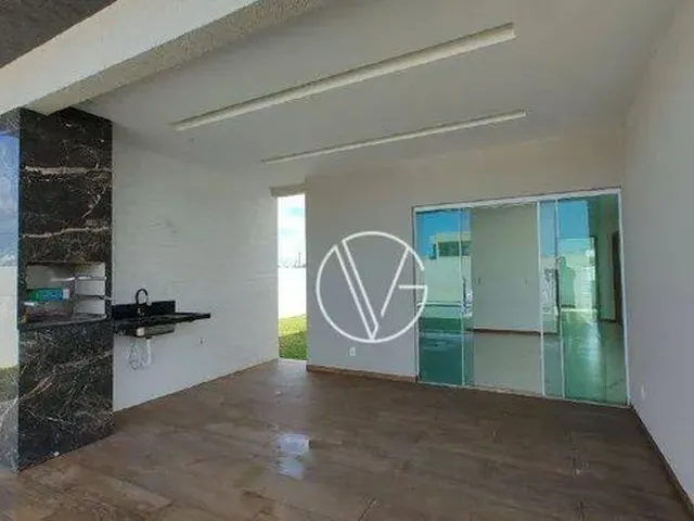 Imagem: Vende Casa 3/4 - Vendo Jacuípe Country