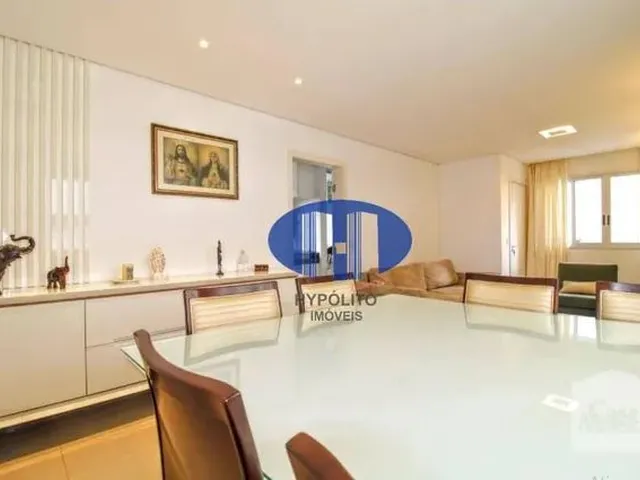 Imagem: Apartamento com 4 Dormitórios À Venda