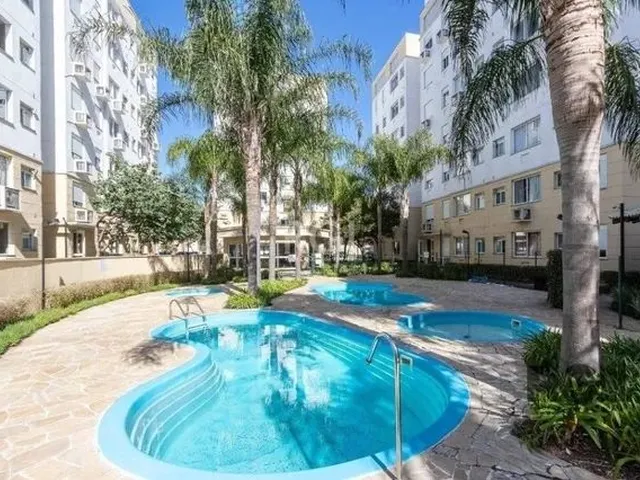 Imagem: Apartamento em Cristal