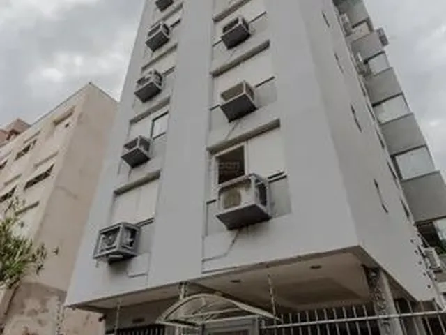 Imagem: Cobertura 3 Dorm no Bairro Mon Amp Amp Apos