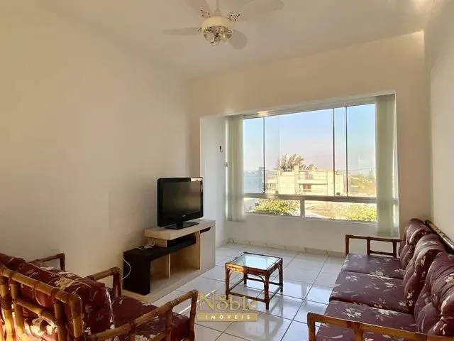 Imagem: Apartamento a Poucos Passos do Mar