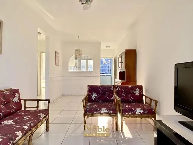 Imagem 2: Apartamento a Poucos Passos do Mar