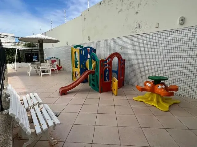 Imagem 8: Edifício Praia do Abaís - São José