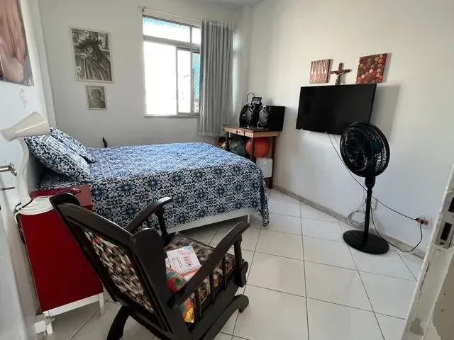 Imagem 5: Edifício Praia do Abaís - São José