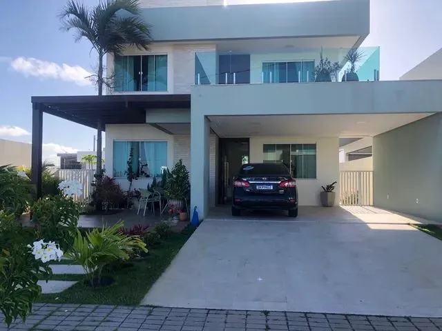 Imagem 1: Casa no Terras Alphaville 1 - 31092
