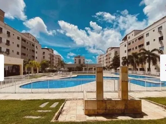 Imagem: Apartamento com 2 Quartos À Venda, 46 M²
