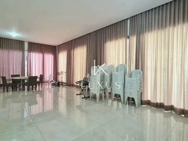 Imagem: Casa Linear