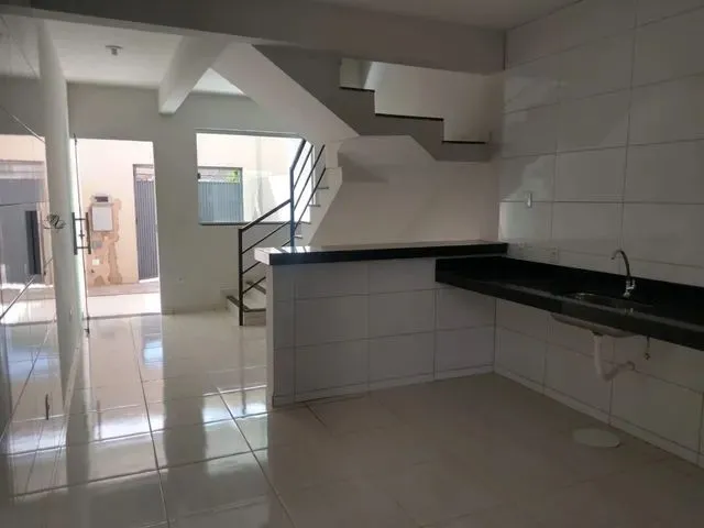 Imagem: Casa 2 Dormitorios/Suite.vizinho São Judas.financia