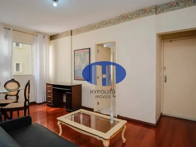 Imagem 1: Apartamento com 2 Dormitórios À Venda, 75 M² por R$ 600.000,00 - Savassi - Belo