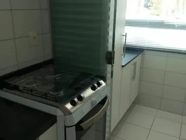 Imagem 2: Condomínio Residencial Thiago de Melo