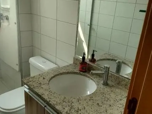Imagem 12: Condomínio Residencial Thiago de Melo