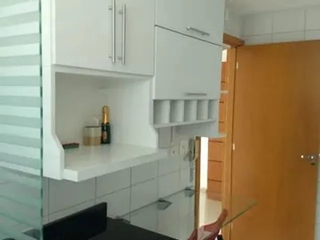 Imagem 1: Condomínio Residencial Thiago de Melo