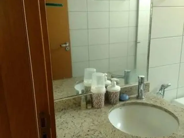 Imagem 15: Condomínio Residencial Thiago de Melo
