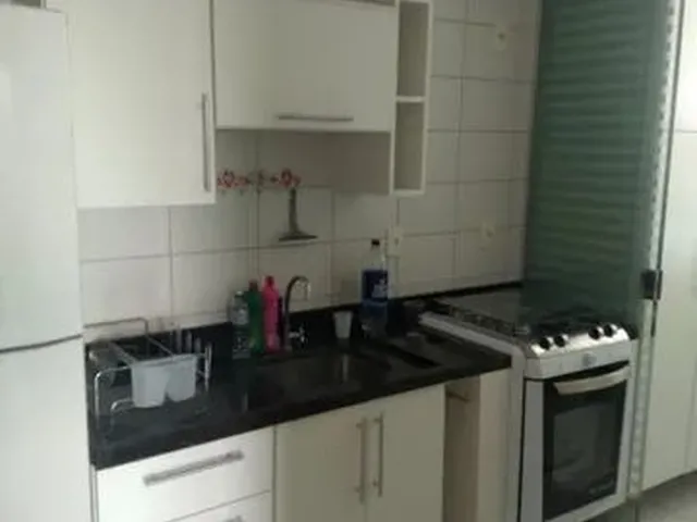 Imagem 5: Condomínio Residencial Thiago de Melo