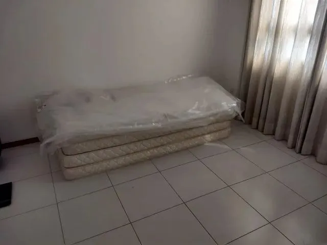 Imagem 3: Condomínio Residencial Thiago de Melo