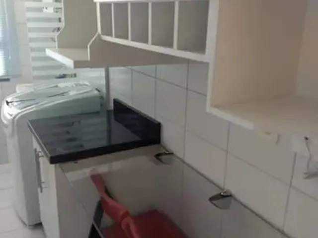 Imagem 11: Condomínio Residencial Thiago de Melo