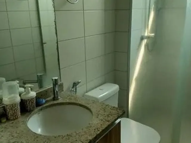 Imagem 7: Condomínio Residencial Thiago de Melo