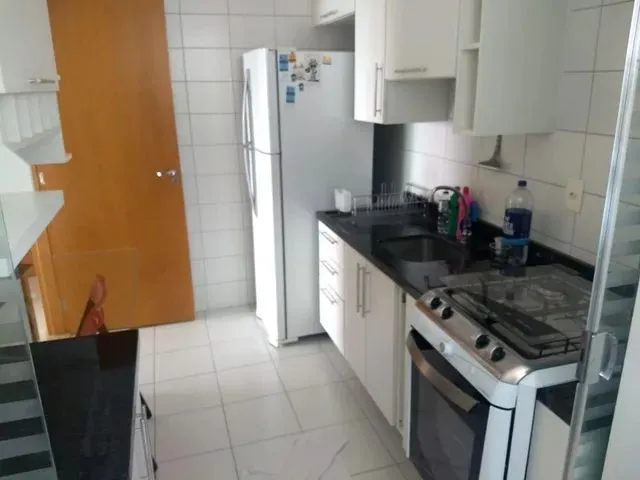 Imagem 6: Condomínio Residencial Thiago de Melo