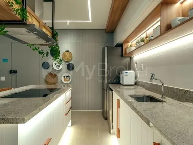 Imagem: Goiânia - Apartamento Padrão - Park Lozandes