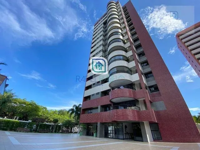 Imagem: Apartamento À Venda, 211 M² por R$ 650.000,00