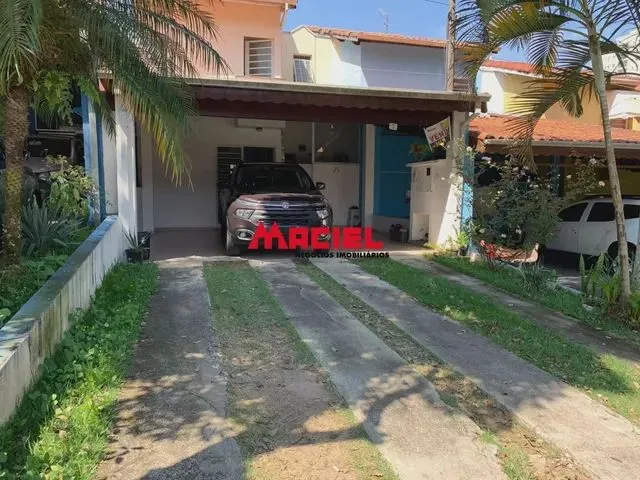 Imagem: Casa Condomínio em Jacareí