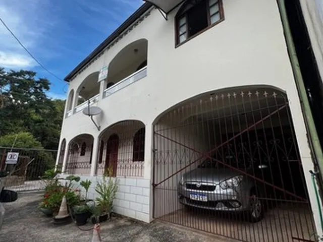 Imagem 12: Casas em Domingos Martins - Centro
