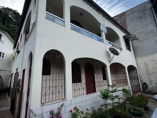 Imagem 5: Casas em Domingos Martins - Centro