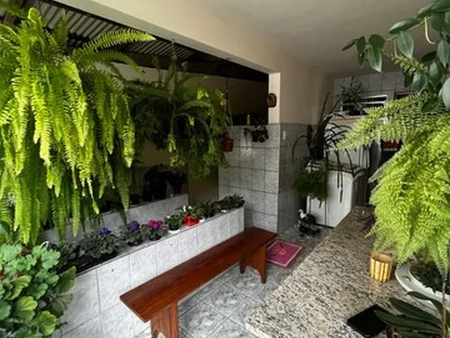 Imagem 6: Casas em Domingos Martins - Centro