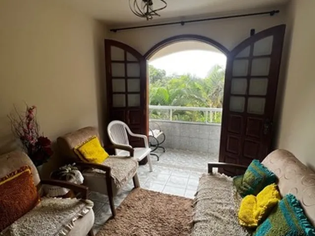 Imagem 13: Casas em Domingos Martins - Centro